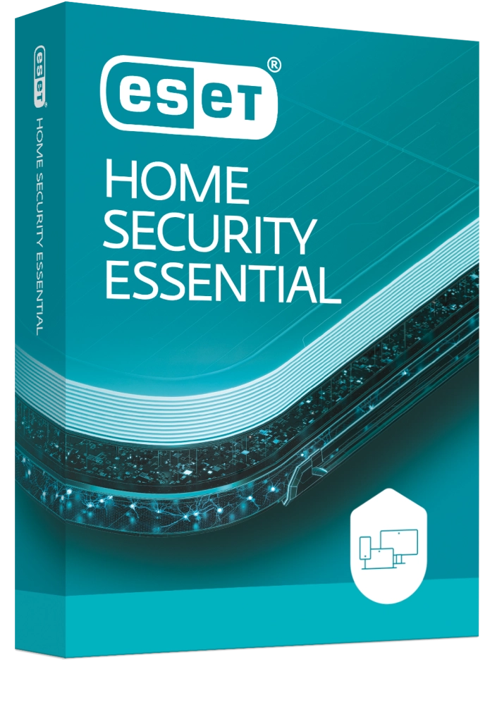ESET HOME Security Essential | Download (ESD)