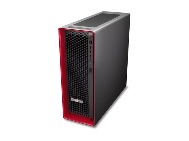 Lenovo ThinkStation P5 Xeon W3-2535 64GB RAM 1TB SSD NVIDIA RTX PRO 4000 Blackwell 24GB Windows 11 Pro Workstation