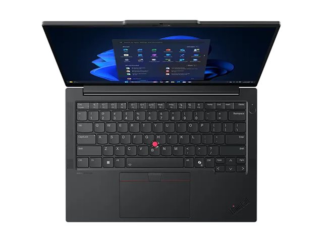 Lenovo ThinkPad E14 Gen 7 Ryzen 5 16GB RAM 512GB SSD 14" FHD Windows 11 Pro Notebook
