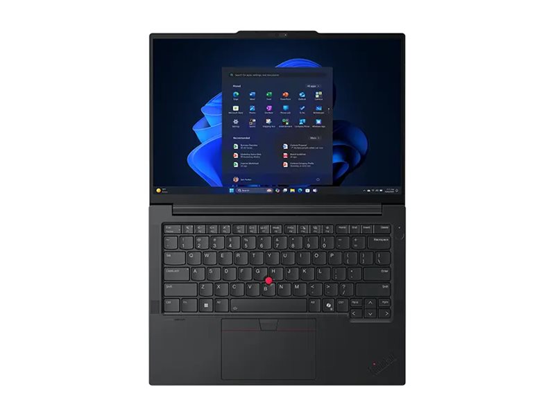 Lenovo ThinkPad E14 Gen 7 Ryzen 5 16GB RAM 512GB SSD 14" FHD Windows 11 Pro Notebook