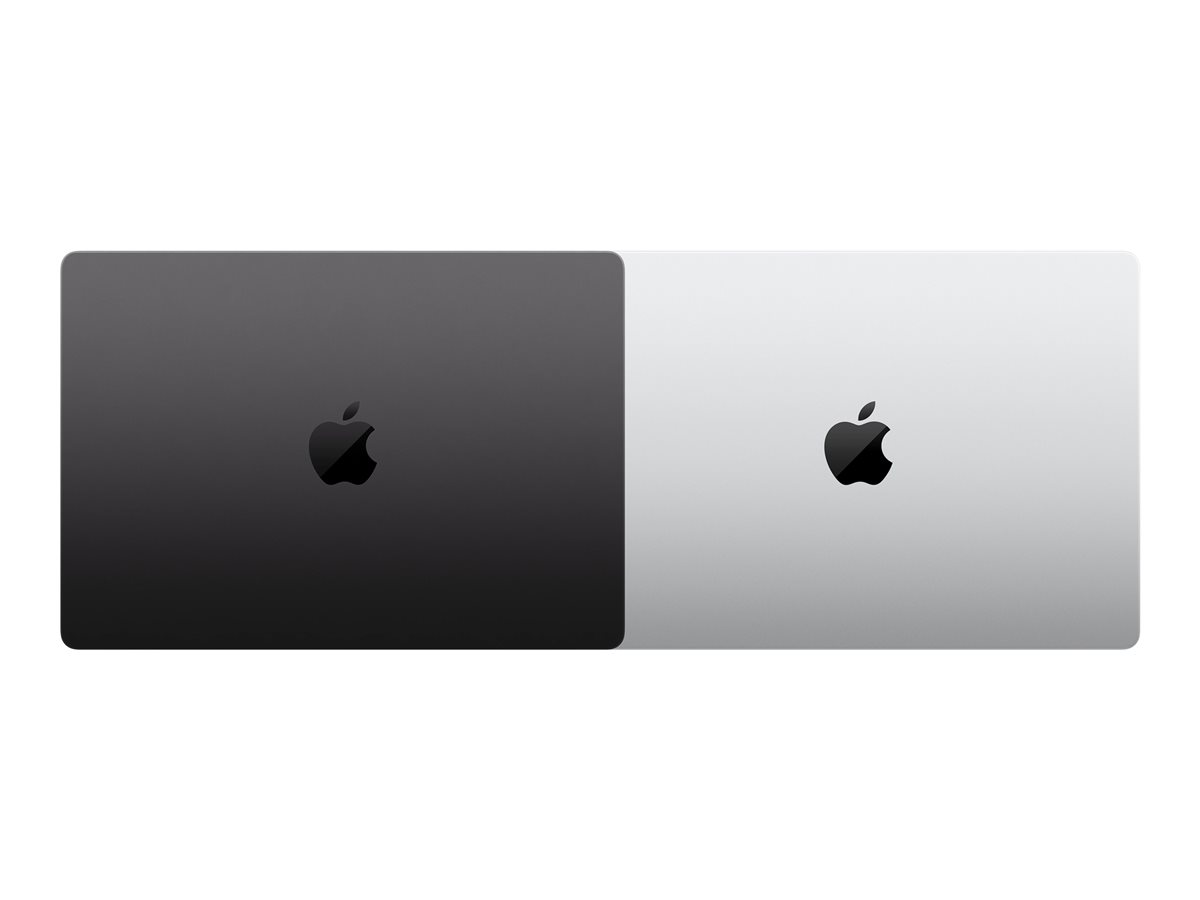 Apple MacBook Pro 14" M5 Pro 15-Core 24GB RAM 2TB SSD Space Black