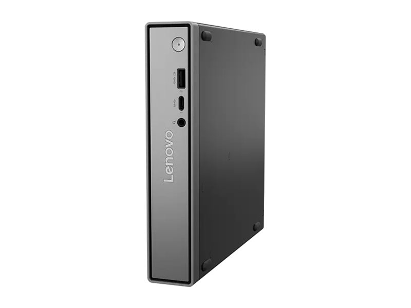 Lenovo ThinkCentre neo 50q Gen 5 Tiny Intel Core i5 8GB RAM 256GB SSD ohne Betriebssystem Desktop-PC