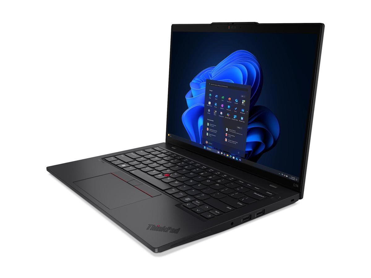 Lenovo ThinkPad L14 Gen 6 Ryzen 5 Pro 16GB RAM 512GB SSD 14" WUXGA Windows 11 Pro Notebook