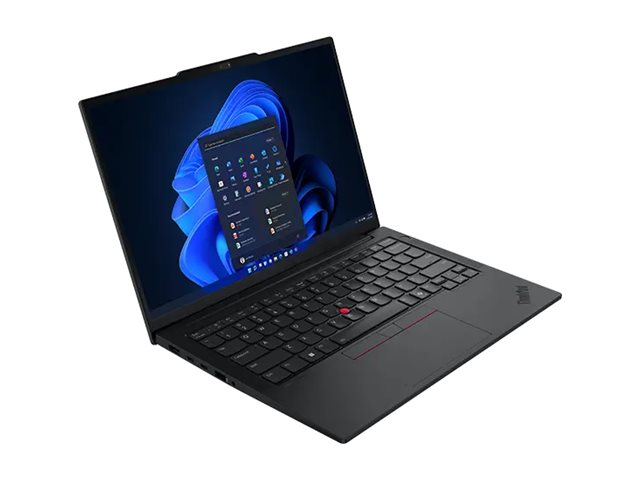 Lenovo ThinkPad E14 Gen 7 Ryzen 5 16GB RAM 512GB SSD 14" FHD Windows 11 Pro Notebook