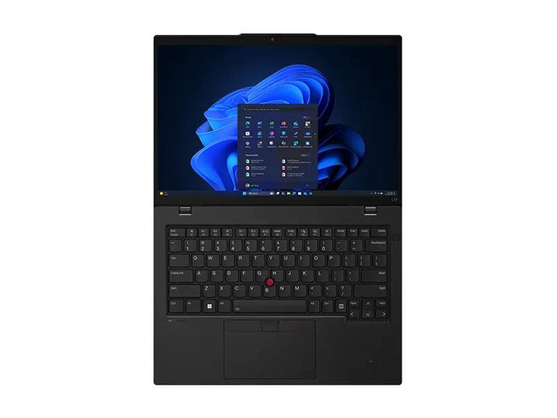 Lenovo ThinkPad L14 Gen 6 Intel Core Ultra 5 16GB RAM 512GB SSD 14" WUXGA Windows 11 Pro Notebook