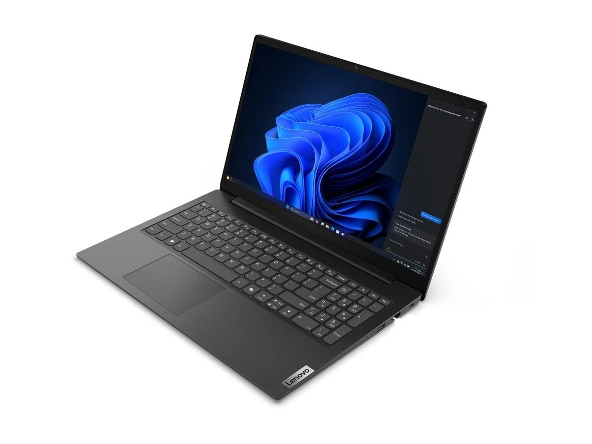 Lenovo V15 G5 i5-13420H 16GB 512GB SSD 15,6 Zoll FHD Win11 Pro Notebook