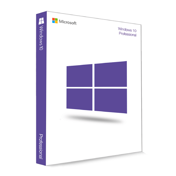 Microsoft Windows 10 Pro | Download (ESD)