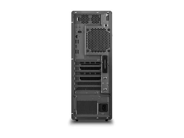 Lenovo ThinkStation P5 Xeon W3-2535 64GB RAM 1TB SSD NVIDIA RTX PRO 4000 Blackwell 24GB Windows 11 Pro Workstation