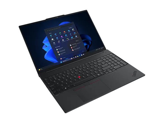 Lenovo ThinkPad E16 Gen 3 Ryzen 5 16GB RAM 512GB SSD 16" WUXGA Windows 11 Pro Notebook