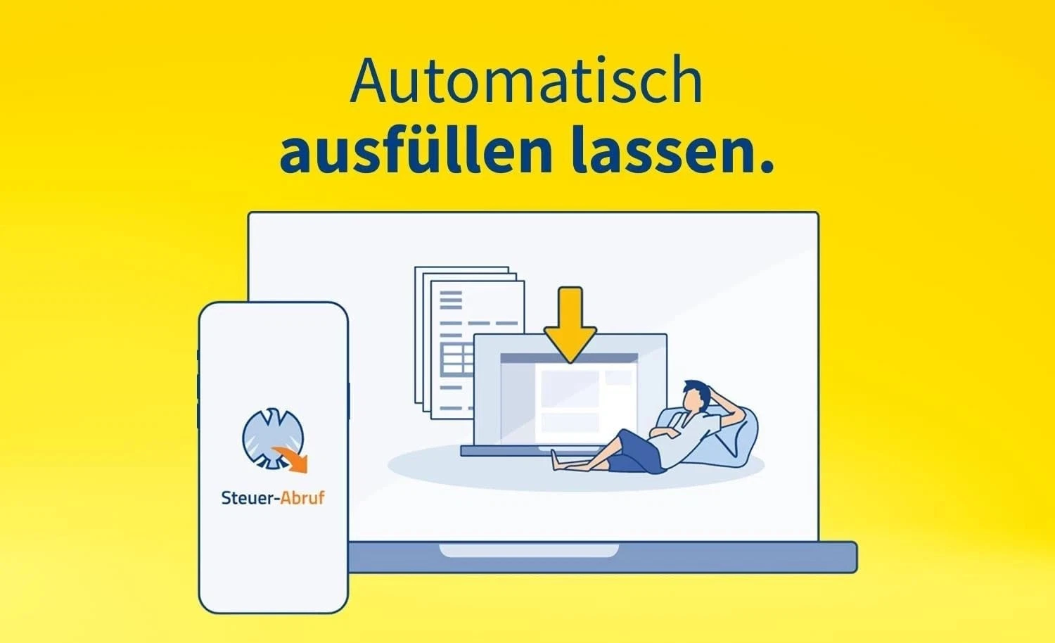 BUHL WISO Steuer 2026 | Steuerjahr 2025 | ESD