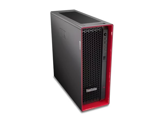 Lenovo ThinkStation P5 Xeon W3-2535 64GB RAM 1TB SSD NVIDIA RTX PRO 4000 Blackwell 24GB Windows 11 Pro Workstation
