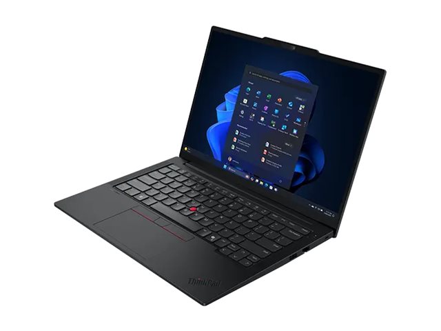 Lenovo ThinkPad E14 Gen 7 Ryzen 5 16GB RAM 512GB SSD 14" FHD Windows 11 Pro Notebook