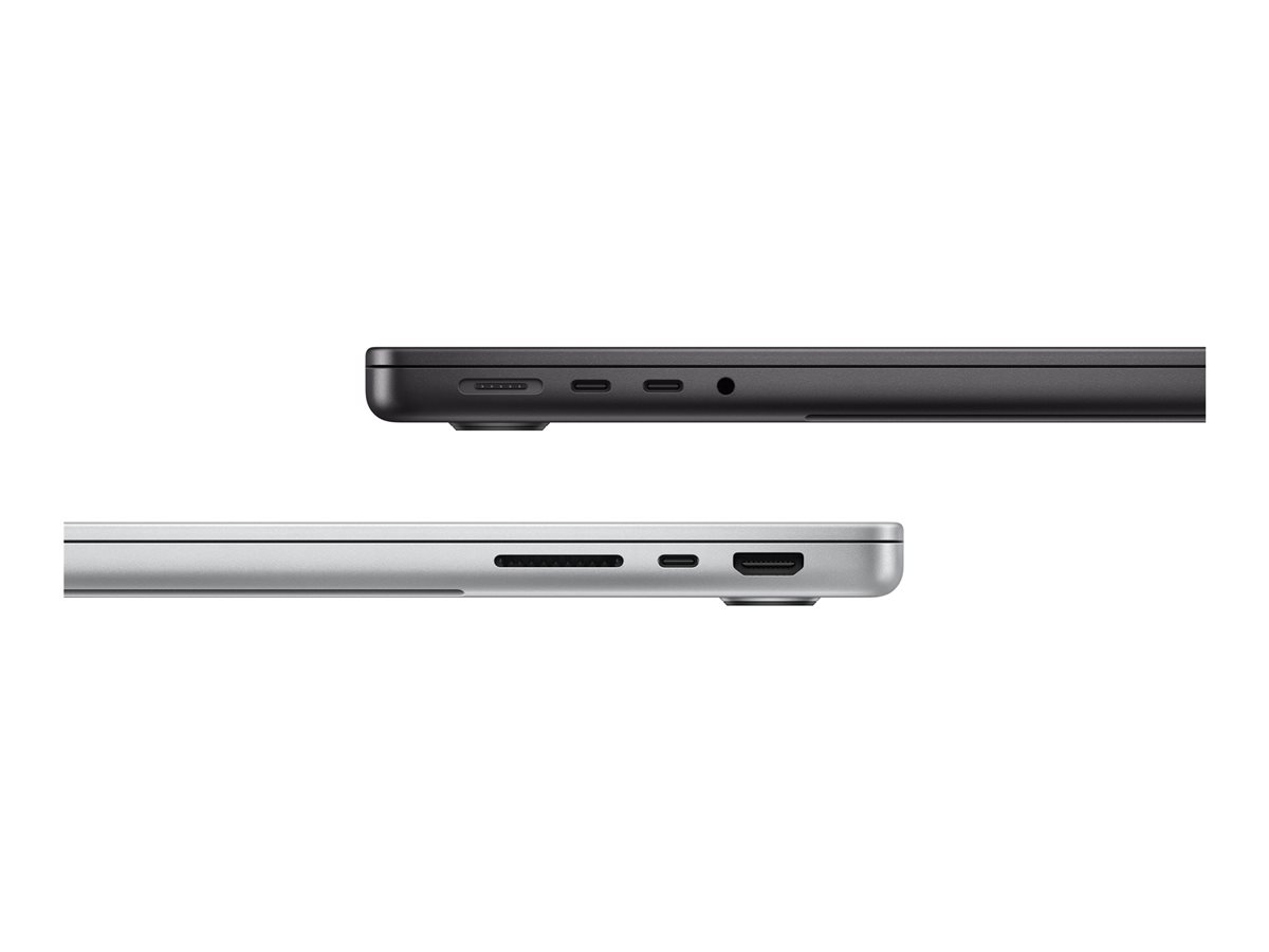 Apple MacBook Pro 14" M5 Pro 15-Core 24GB RAM 2TB SSD Space Black