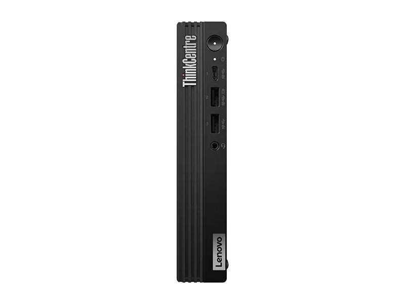 Lenovo ThinkCentre M75q Gen 5 Tiny Ryzen 5 Pro 16GB RAM 512GB SSD Windows 11 Pro Desktop-PC