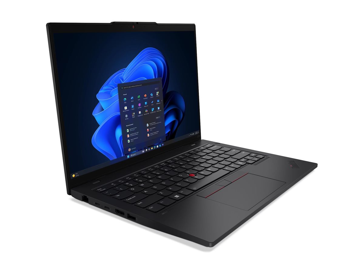 Lenovo ThinkPad L14 Gen 6 Ryzen 5 Pro 16GB RAM 512GB SSD 14" WUXGA Windows 11 Pro Notebook