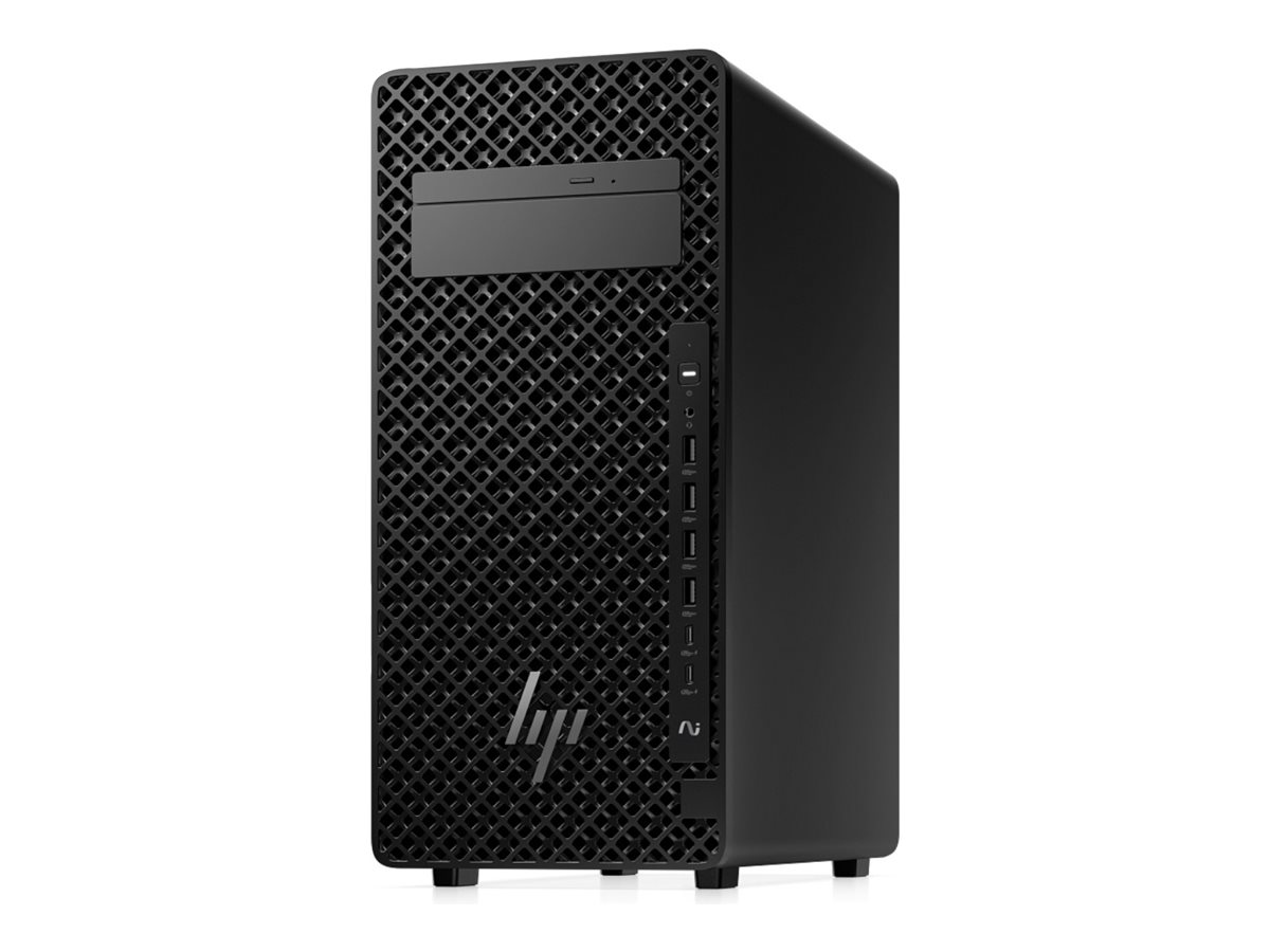 HP Z2 Tower G1i Intel Core Ultra 9 285K 64GB RAM 2TB SSD NVIDIA RTX 4000 Ada 20GB Windows 11 Pro Workstation