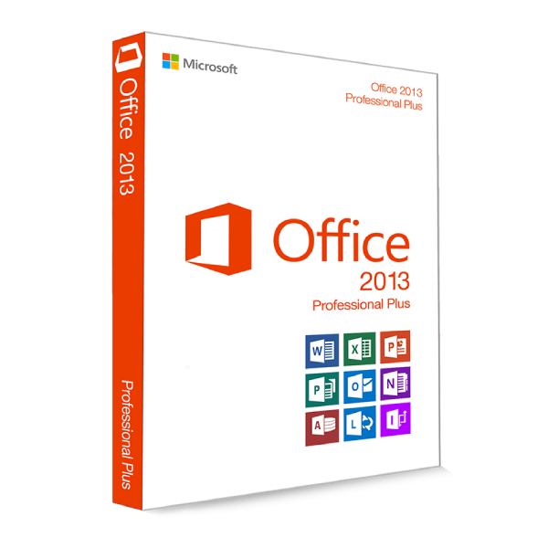 Microsoft Office 2013 Professional Plus | Download (ESD) | für Windows