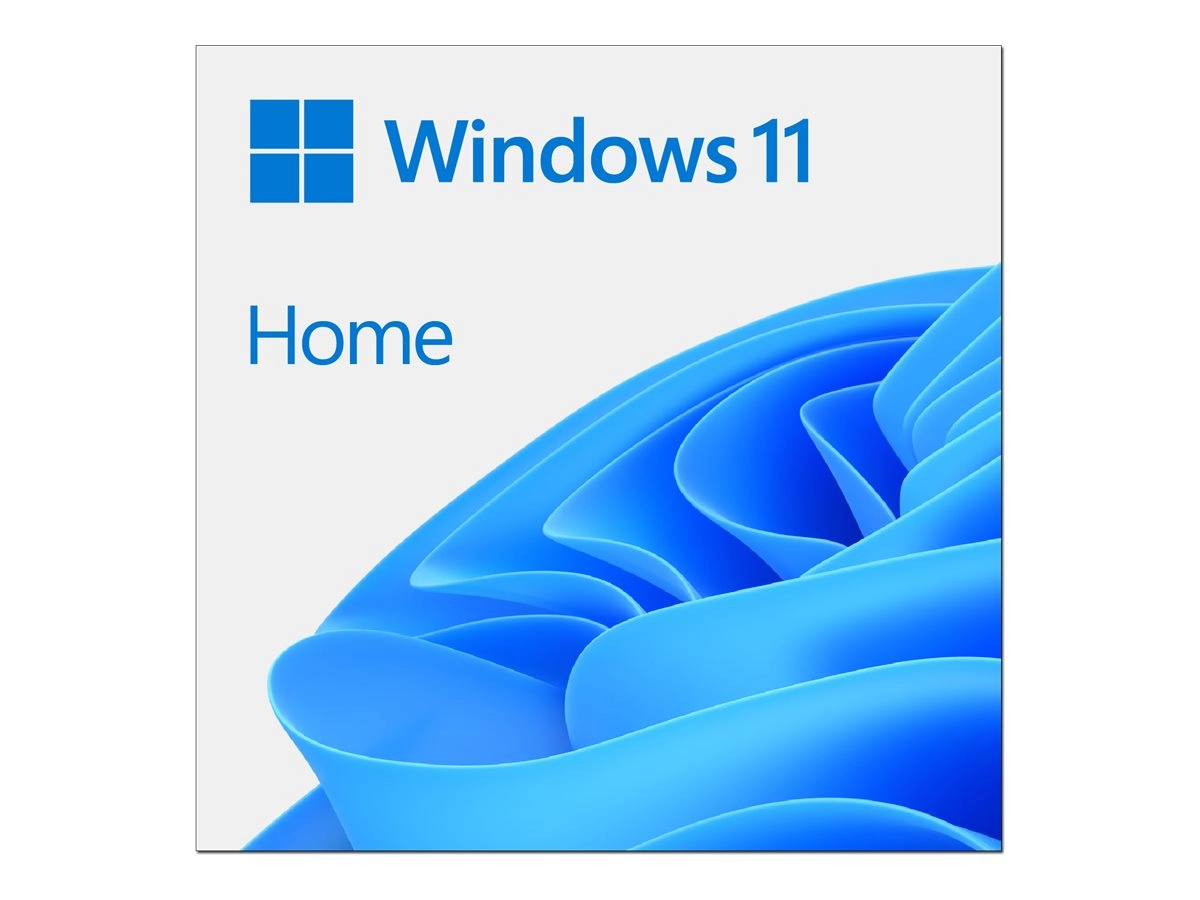 Microsoft Windows 11 Home | Download (ESD)